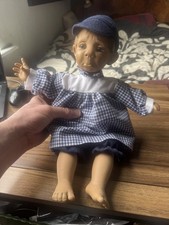 Vintage D'Anton Jos Sanchis