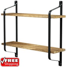 XXL Wandregal Hängeregal