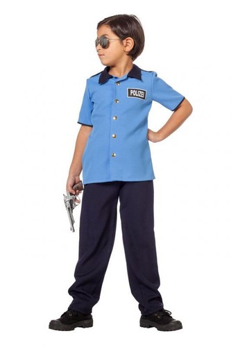 Polizist polizei police cop - polizist,