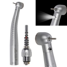 Dental mit Licht Fiber Optic