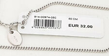 GOOIX KETTE Silber 925 er