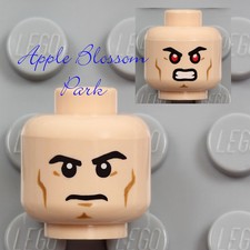 NEW Lego Male Light FLESH