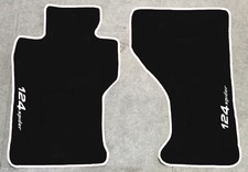 Autoteppich Fußmatten für