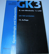 Humanmedizin GK3