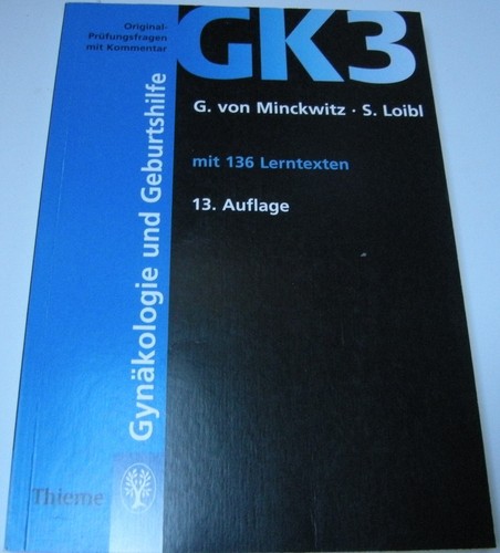 Humanmedizin gk3 - humanmedizin,