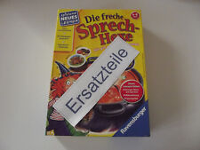 Ersatzteile für * Die freche Sprech-Hexe * von Ravensburger, Art. Nr. 250035