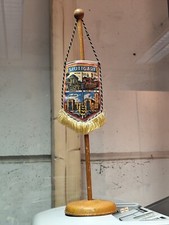 Wimpel Stuttgart ca. 1950er