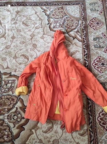 Mädchen sommer jacke staccato - jacke,