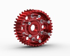 Ducati leichter Kupplungskern