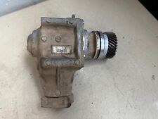 HONDA CR-V II RD 2,0 110KW 2003 4x4 K20A4 Verteilergetriebe PRV-F 157000KM