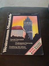 Westermanns monatshefte - westermanns,