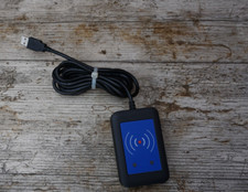 Elatec Twin3 Multi125 RFID Reader & Writer, USB