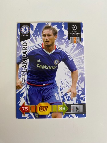 Panini adrenalyn champions - panini,