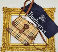 BURBERRYS CAMERA BAG Fantasia