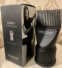 JORGE GONZALEZ Kasho Styling