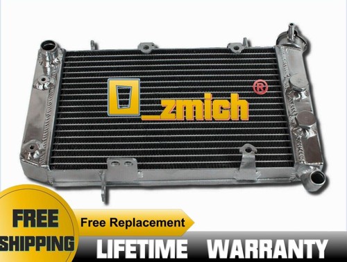 Aluminum radiator for - radiator, suzuki