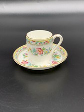 PORZELLAN SAMMELTASSE