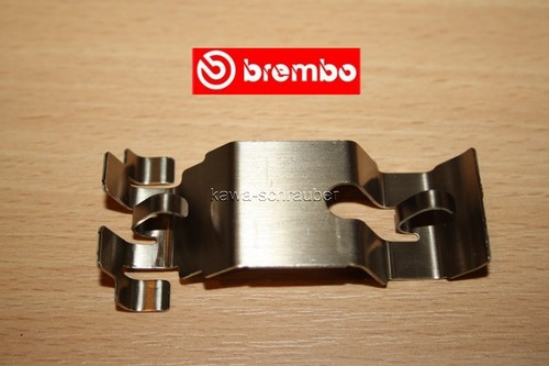 Brembo 2255 klammer - brembo,