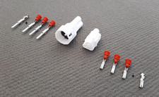 Stecker Nebenverbraucheranschluss 12V Outlet Yamaha Tenere XTZ 700 T7 XT 1200