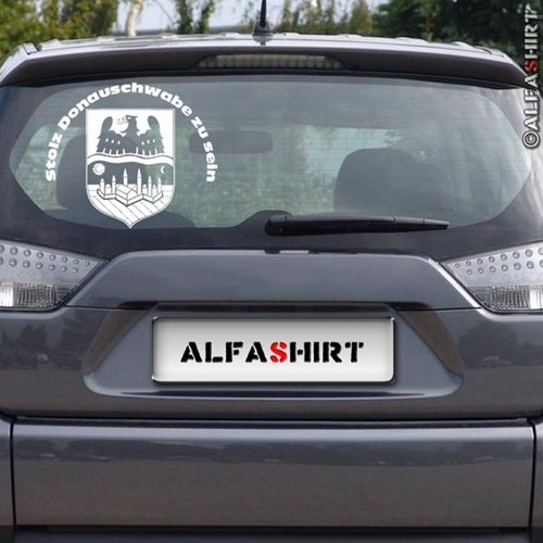 Aufkleber/Sticker