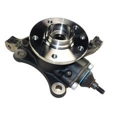 Achsschenkel vorn links VW