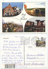 29266 - Gruß aus Greetsiel -
