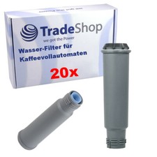 20x wasser filter für - wasser-filter, krups