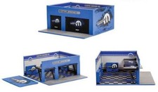 Weekend Workshop MOPAR Garage