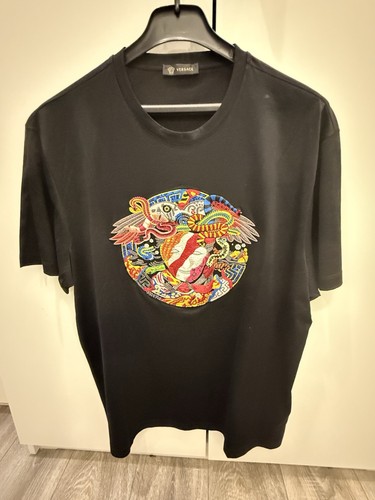 Versace shirt neu - neu, in