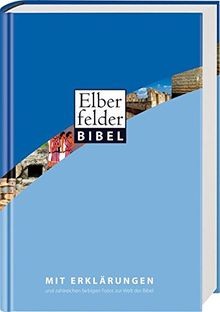 Elberfelder bibel mit - elberfelder,