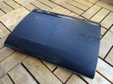 Sony PlayStation 3 Super Slim