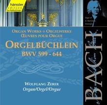 Edition bachakademie vol - edition,