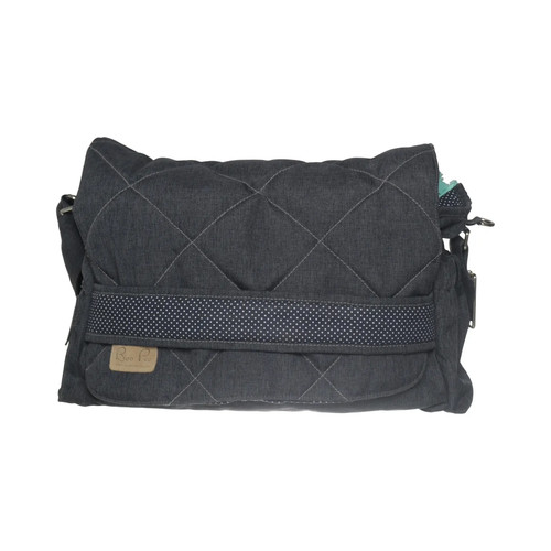 Boo poo wickeltasche model - boo, wickeltasche,