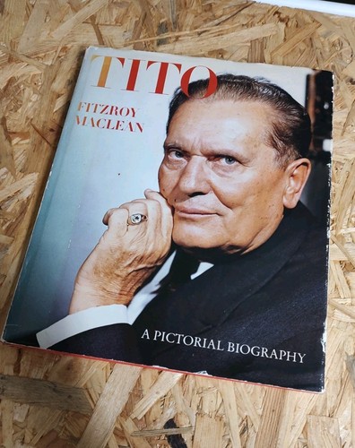 Tito josip broz biographie - josip,