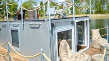 mydays Gutschein  Hausboot