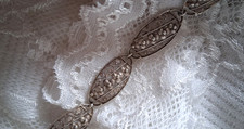 925 silber armband - 925,