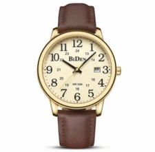 Uhr Armbanduhr Analog Quarz