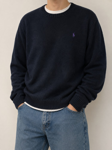 Ralph lauren strickpullover - lauren,