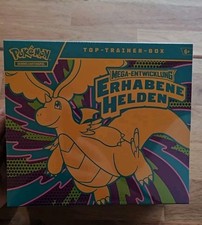 ✅ Pokemon Erhabene Helden