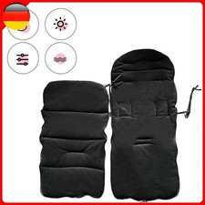 Fußsack Sommerfußsack