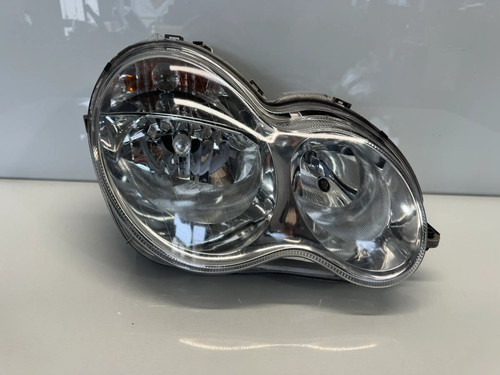 Scheinwerfer mercedes kl - c,