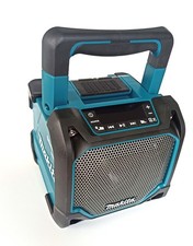 Bluetooth-Lautsprecher Makita DMR202 50W 18V 