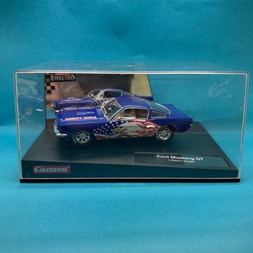 Carrera 25744 evolution ford - 25744,