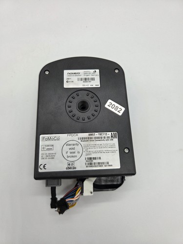 Ford fiesta mk7 2008 - mk7, 2008-2012