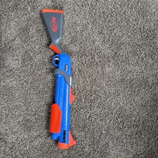 Hasbro Nerf Fortnite Pump SG Blaster ohne Zubehör 