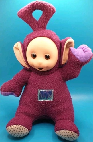 Vintage teletubbies teletubbie - teletubbies,
