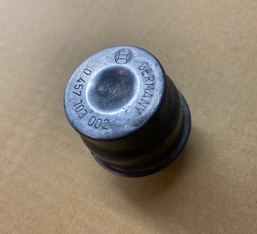 Bosch filter einspritzpumpe - bosch,