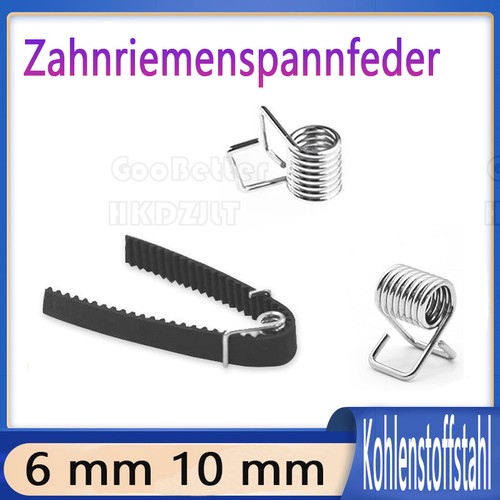Zahnriemen spanner - zahnriemen,