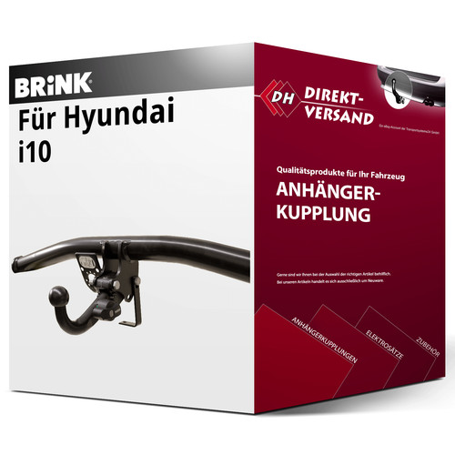 Für hyundai i10 typ - ac3, ai3