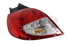 Original Rückleuchte links